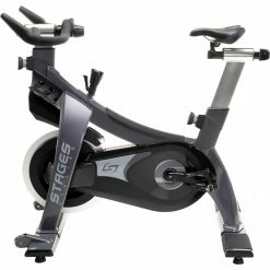 Stages Cycling Bike Trainers & Accessories SC2 Indoor Bike
