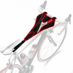 Elite Bike Trainers & Accessories Protec Sweat Net