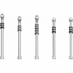 Tacx Bike Trainers & Accessories Training End Cap Adapters