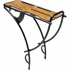 Portland Design Works Bike Fenders & Racks Loading Dock Rear Rack