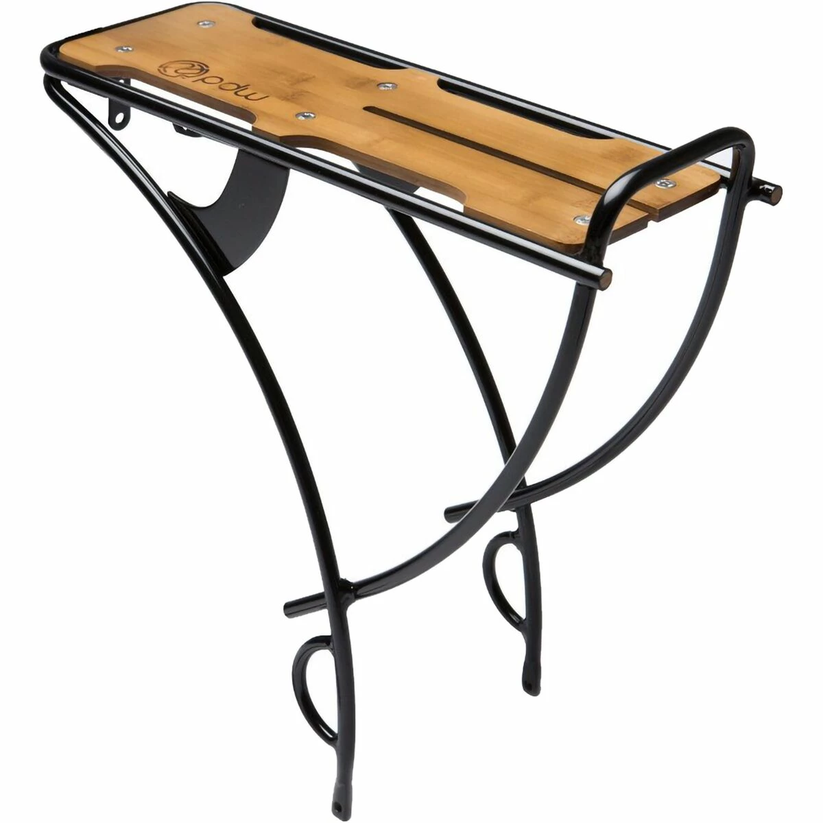 Portland Design Works Bike Fenders & Racks Loading Dock Rear Rack