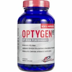 First Endurance Capsules Optygen HP