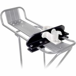 Burley Bike Trailers Travoy Rack Mount