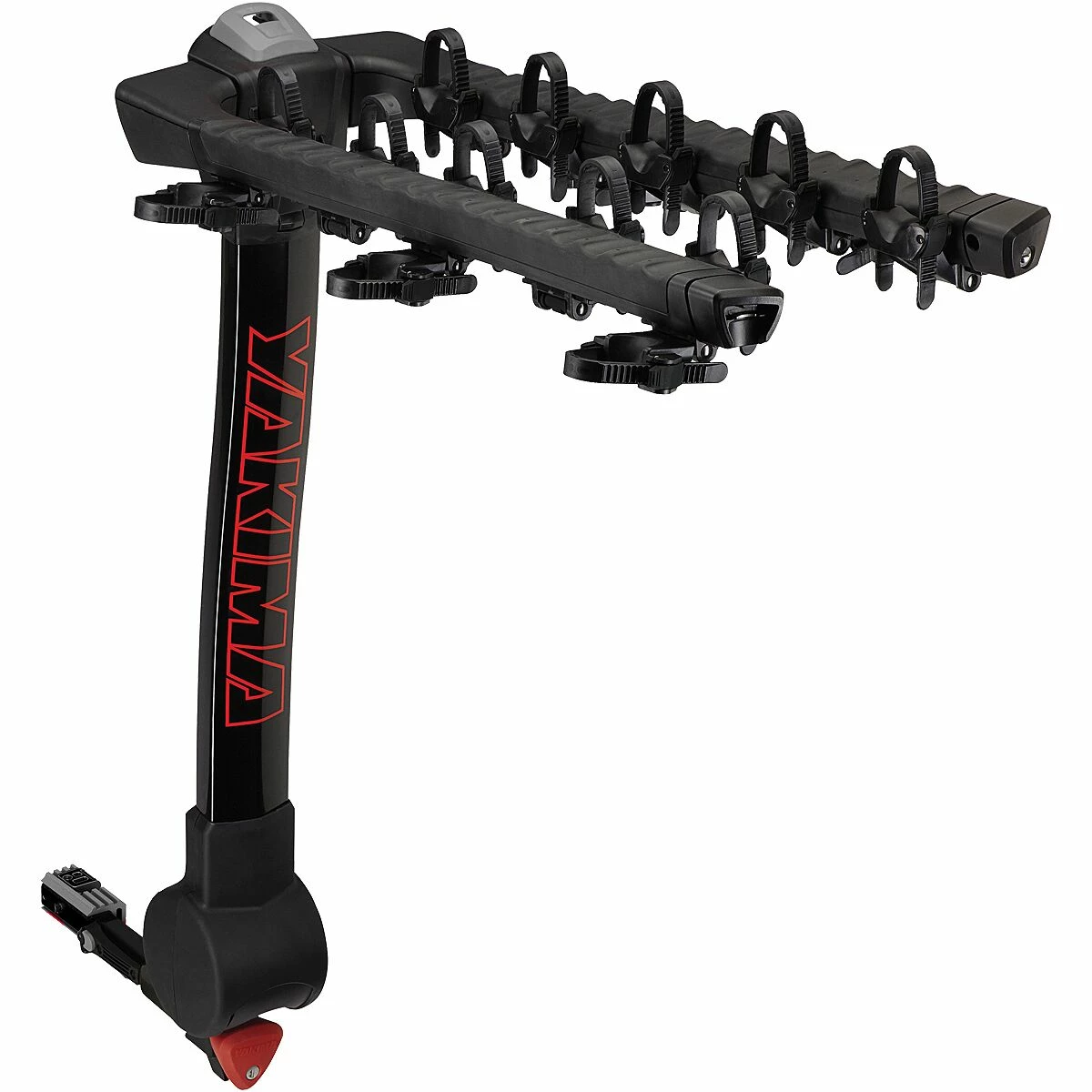 Yakima Bike Hitch Racks FullTilt 5 Bike Rack