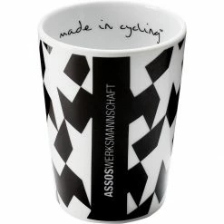 Assos Books, Magazines, & Misc Mug