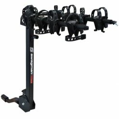 Swagman Bike Racks Bike Hitch Racks Titan 4 Two Arm 2" 1 14"
