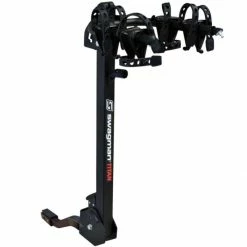 Swagman Bike Racks Bike Hitch Racks Titan 2 Two Arm 2" 1 1/4"