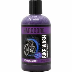 Hardcore Bike Cleaners & Lubricants Uber Concentrate Bike Wash