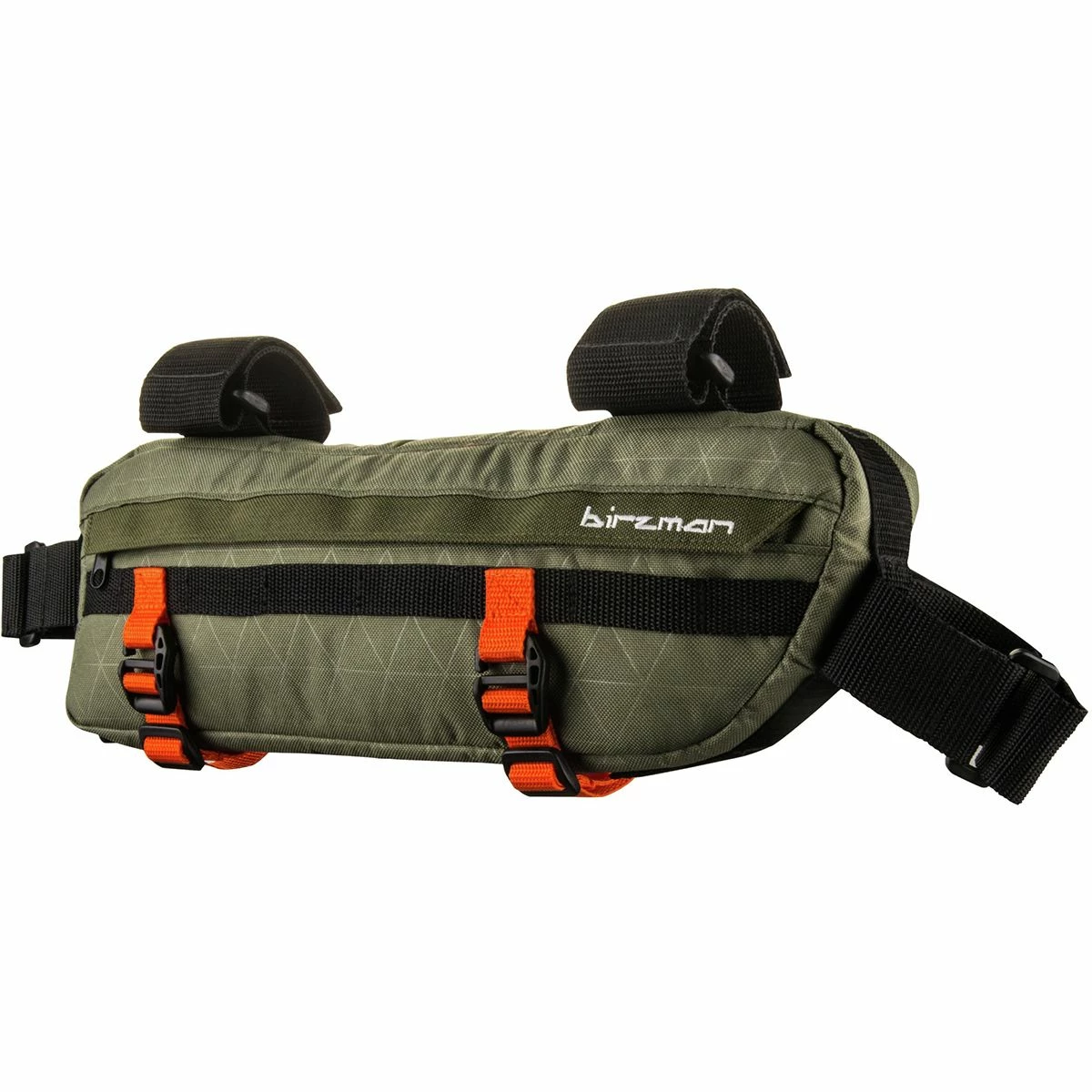 Birzman Bike Packs & Bags Packman Travel Frame Pack - Image 2
