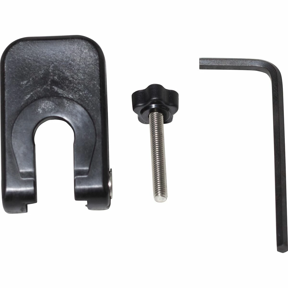 Light & Motion Bike Light Accessories GoPro Mount (Urban/Deckhand) - Image 3