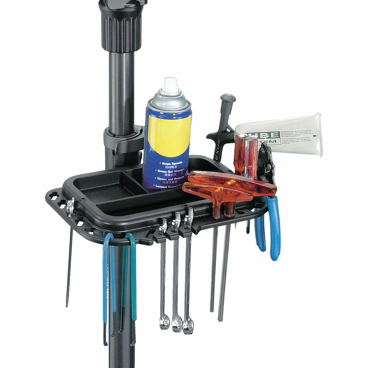 Topeak Bike Shop Essentials PrepStand series Tool Tray - Image 2