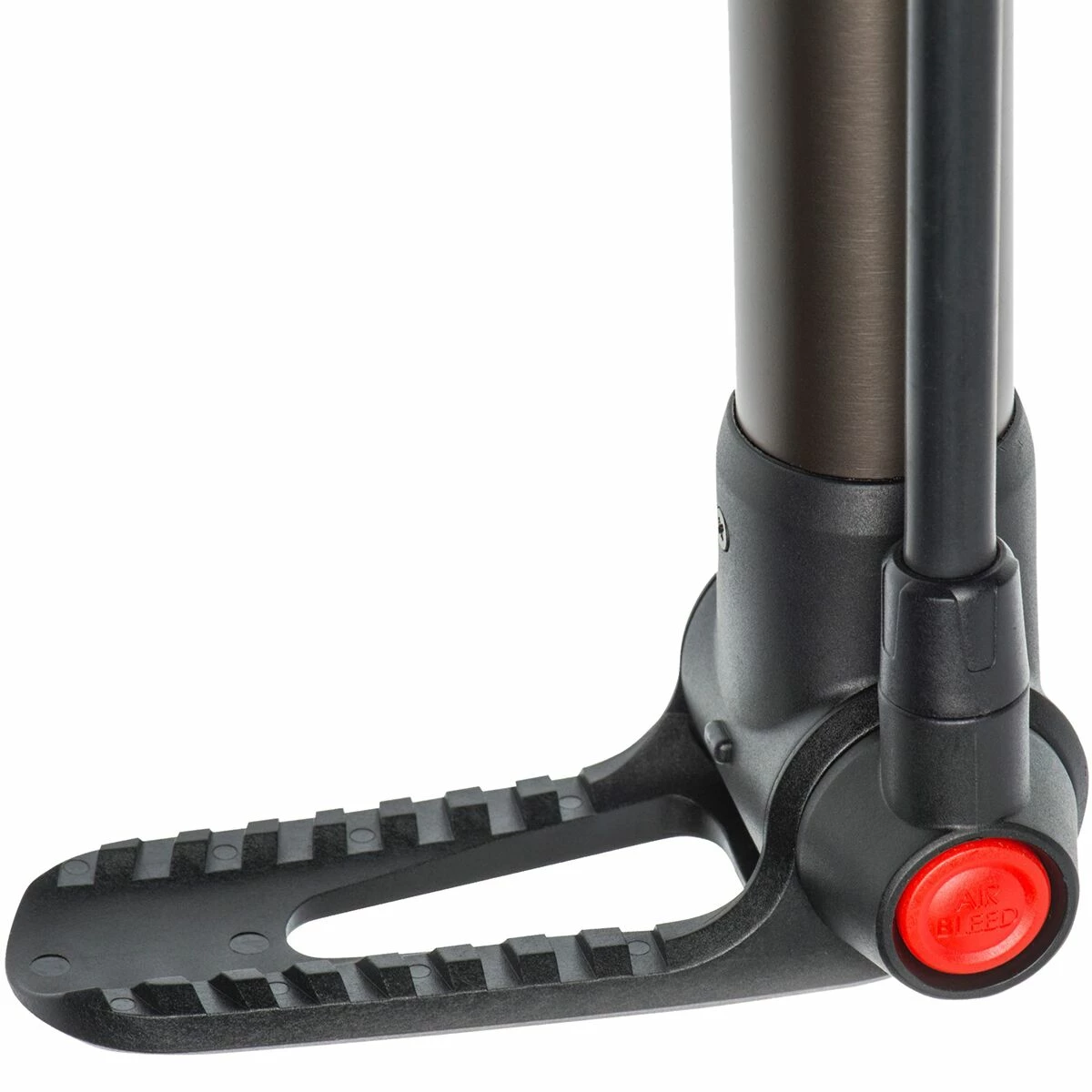 Blackburn Bike Pumps & CO2 Inflators Mammoth Flip Mini Pump - Image 3