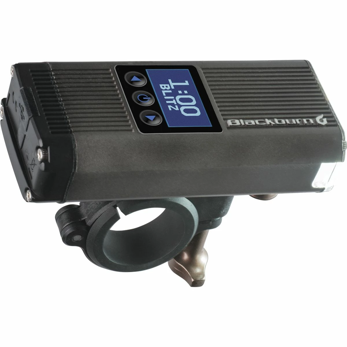 Blackburn Bike Headlights Countdown 1600 Headlight - Image 2