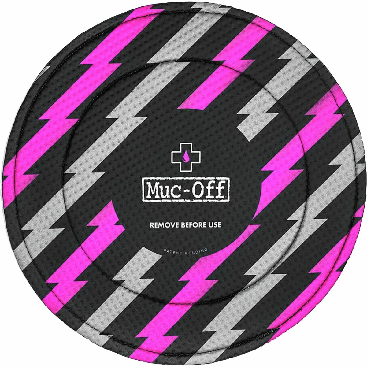 Muc-Off Bike Cleaners & Lubricants Disc Brake Cover - Image 6