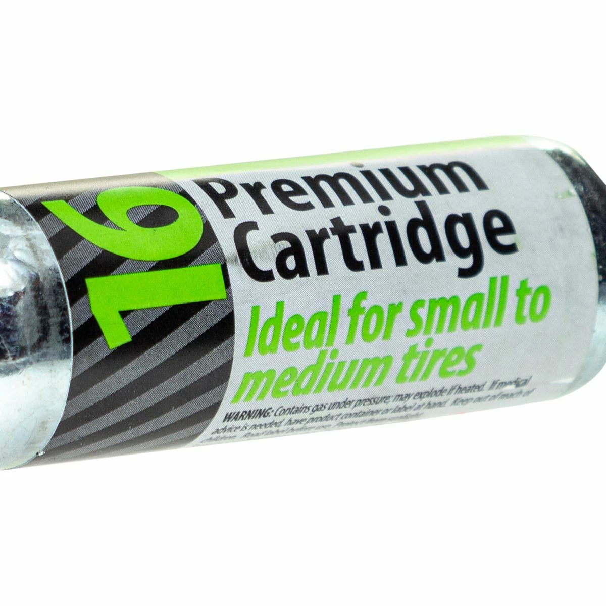 Innovations Bike Pumps & CO2 Inflators CO2 Refill - Image 3