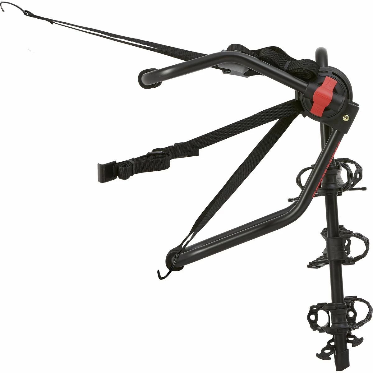 Yakima Bike Rear Racks HangOut 3 Bike Rack - Image 7