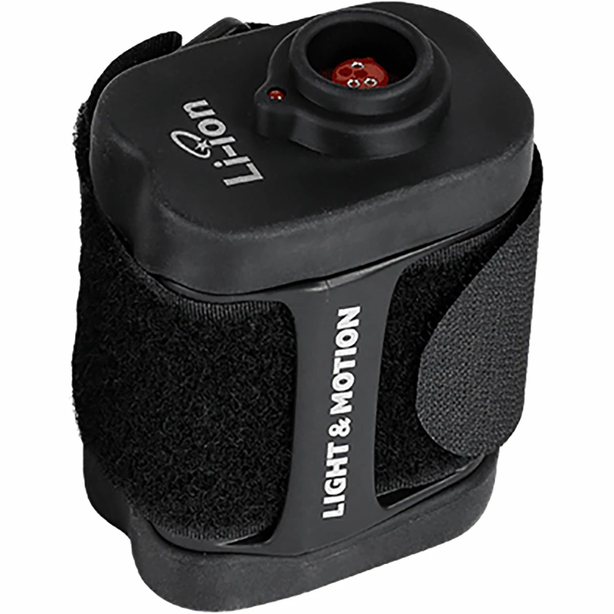 Light & Motion Bike Light Accessories 11.1V 6 Cell Li Ion Battery - Image 2