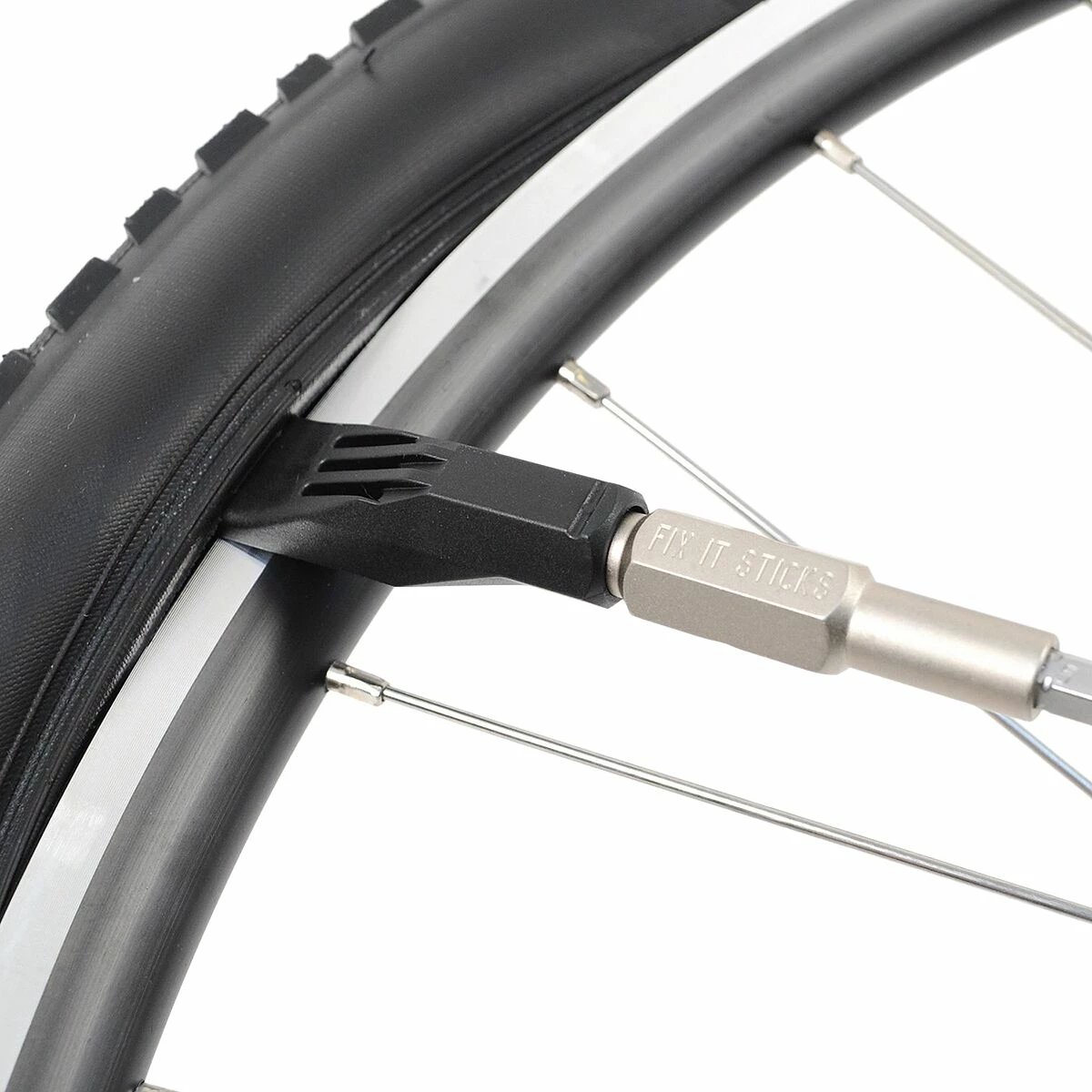 Fix It Sticks Bike Tools & Tool Kits Mountain Kit - Image 3