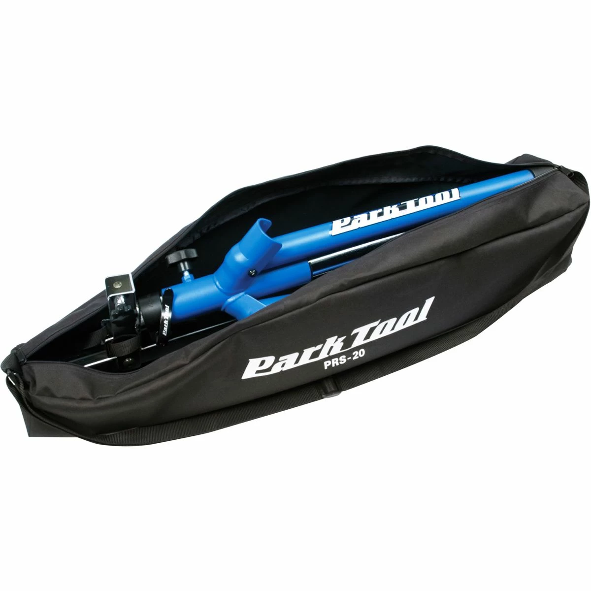 Park Tool Bike Shop Essentials PRS 20/PRS 21 Travel And Storage Bag - Image 3