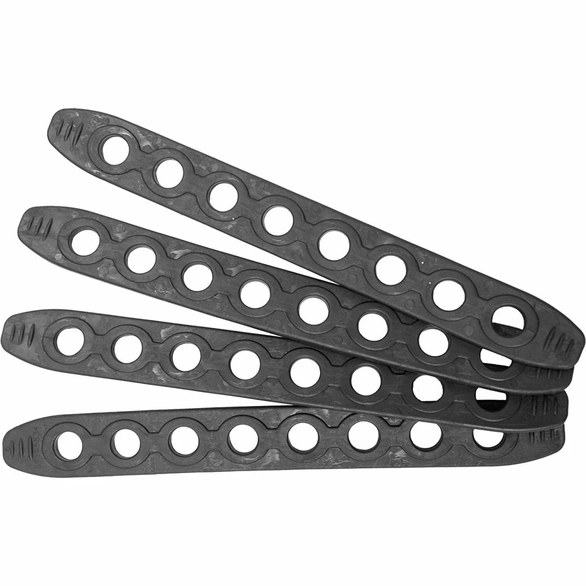 Thule Roof Rack Accessories Accessory Strap Kit 4 Pack - Image 2