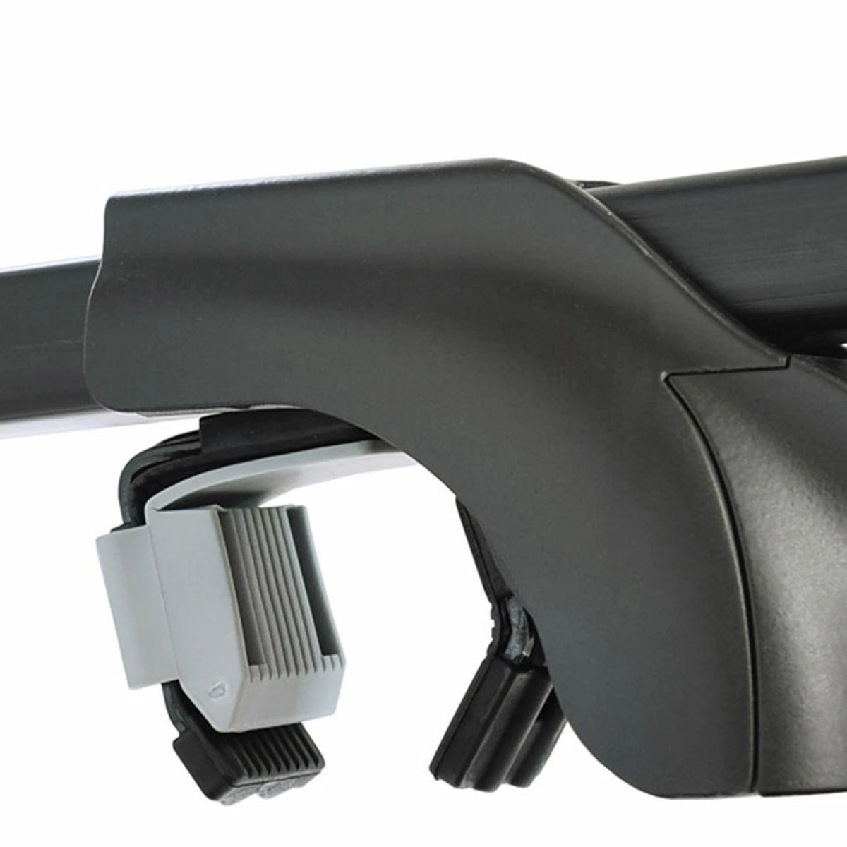 Malone Auto Racks Roof Rack Bars SteelTop Square Bar Rack - Image 3