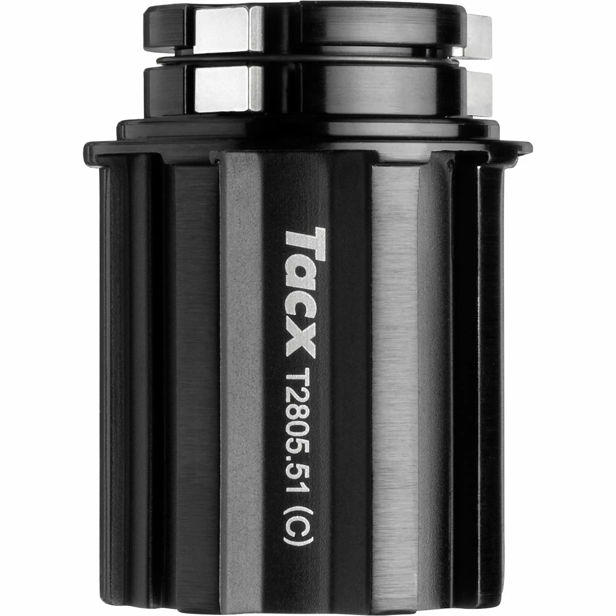 Tacx Bike Trainers & Accessories Direct Drive Freehub Body - Image 4