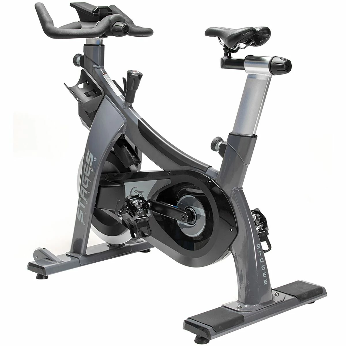 Stages Cycling Bike Trainers & Accessories SC2 Indoor Bike - Image 7