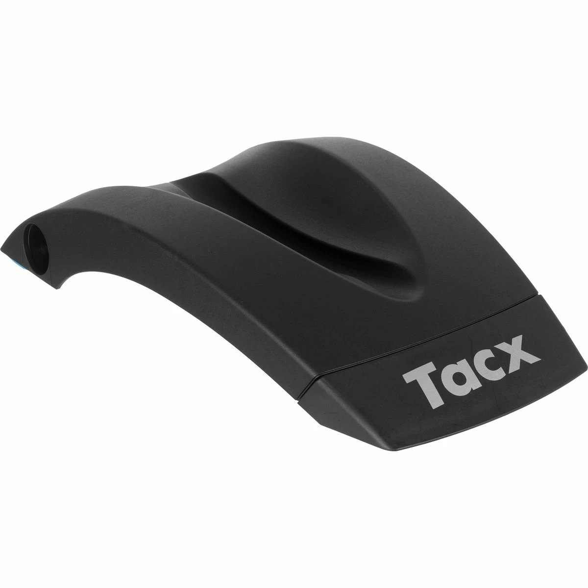 Tacx Bike Trainers & Accessories Skyliner Blue Front Wheel Support - Image 2