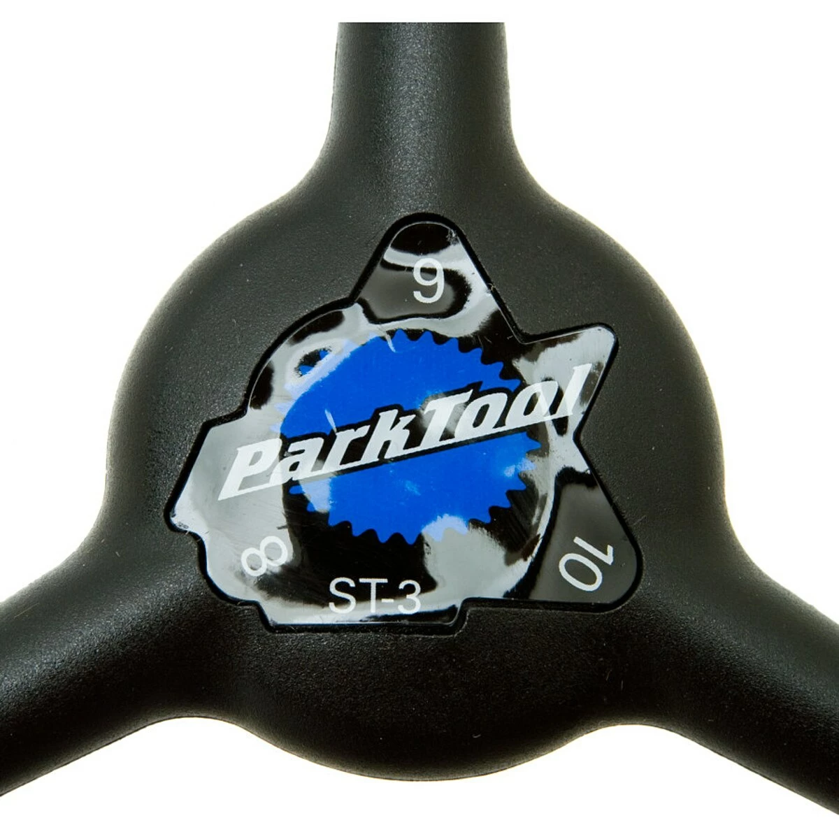 Park Tool Bike Tools & Tool Kits ST 3 3 Way Socket Wrench - Image 2