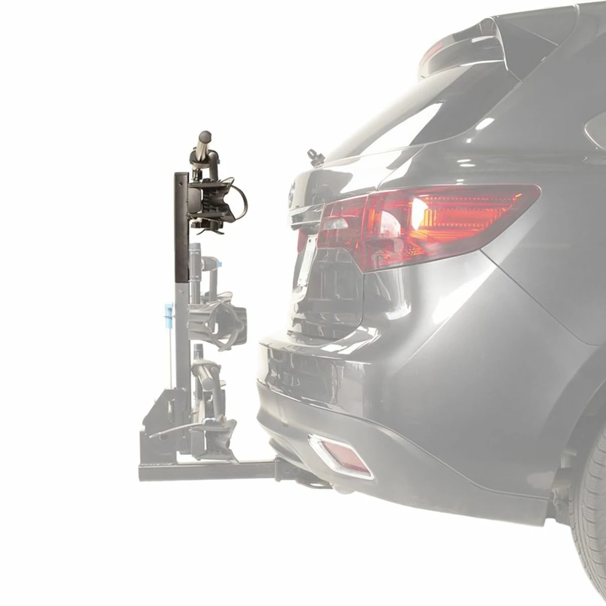 RockyMounts Bike Hitch Racks MonoRail Single Bike Add On - Image 6