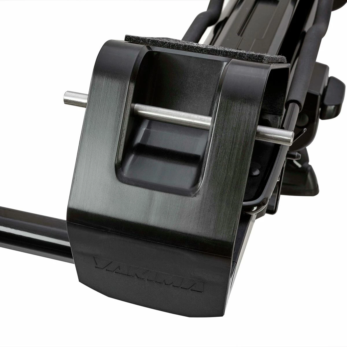 Yakima Roof Rack Bars ShowDown - Image 3