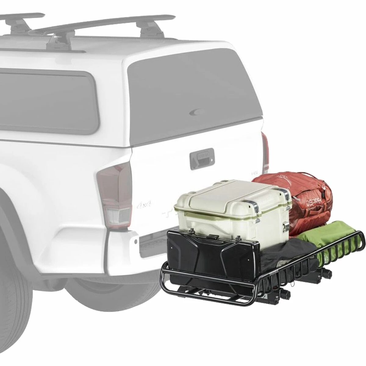 Yakima Cargo Baskets EXO GearWarrior - Image 7