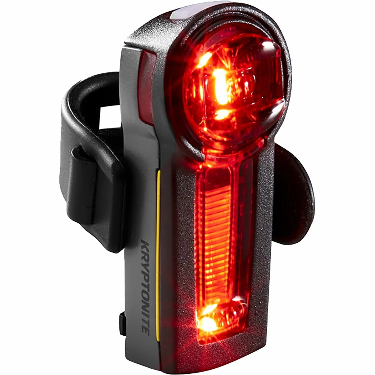 Kryptonite Bike Tail Lights Incite XBR Taillight - Image 5