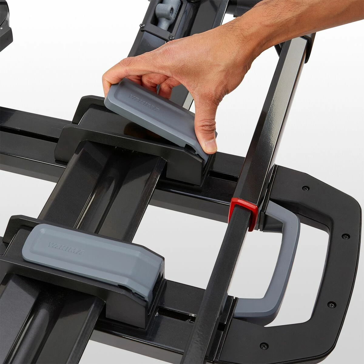 Yakima Bike Hitch Racks DrTray Bike Rack - Image 9