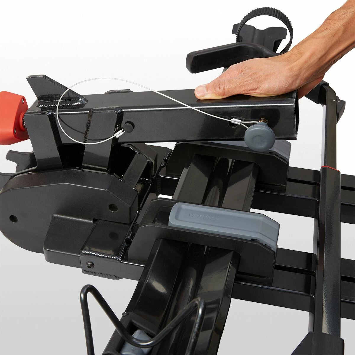 Yakima Bike Hitch Racks DrTray Bike Rack - Image 8