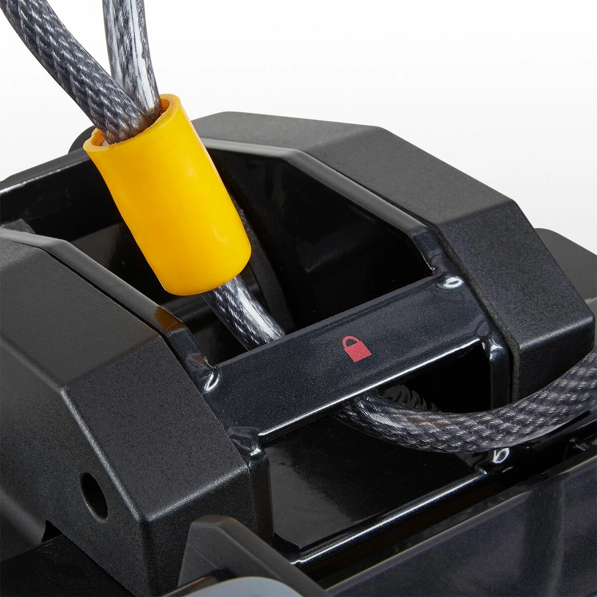 Yakima Bike Hitch Racks DrTray Bike Rack - Image 6