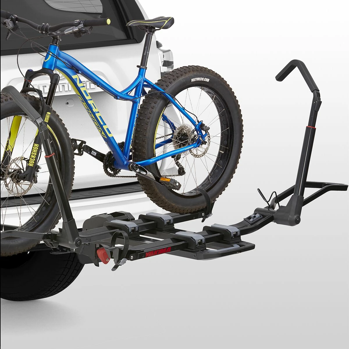 Yakima Bike Hitch Racks DrTray Bike Rack - Image 4