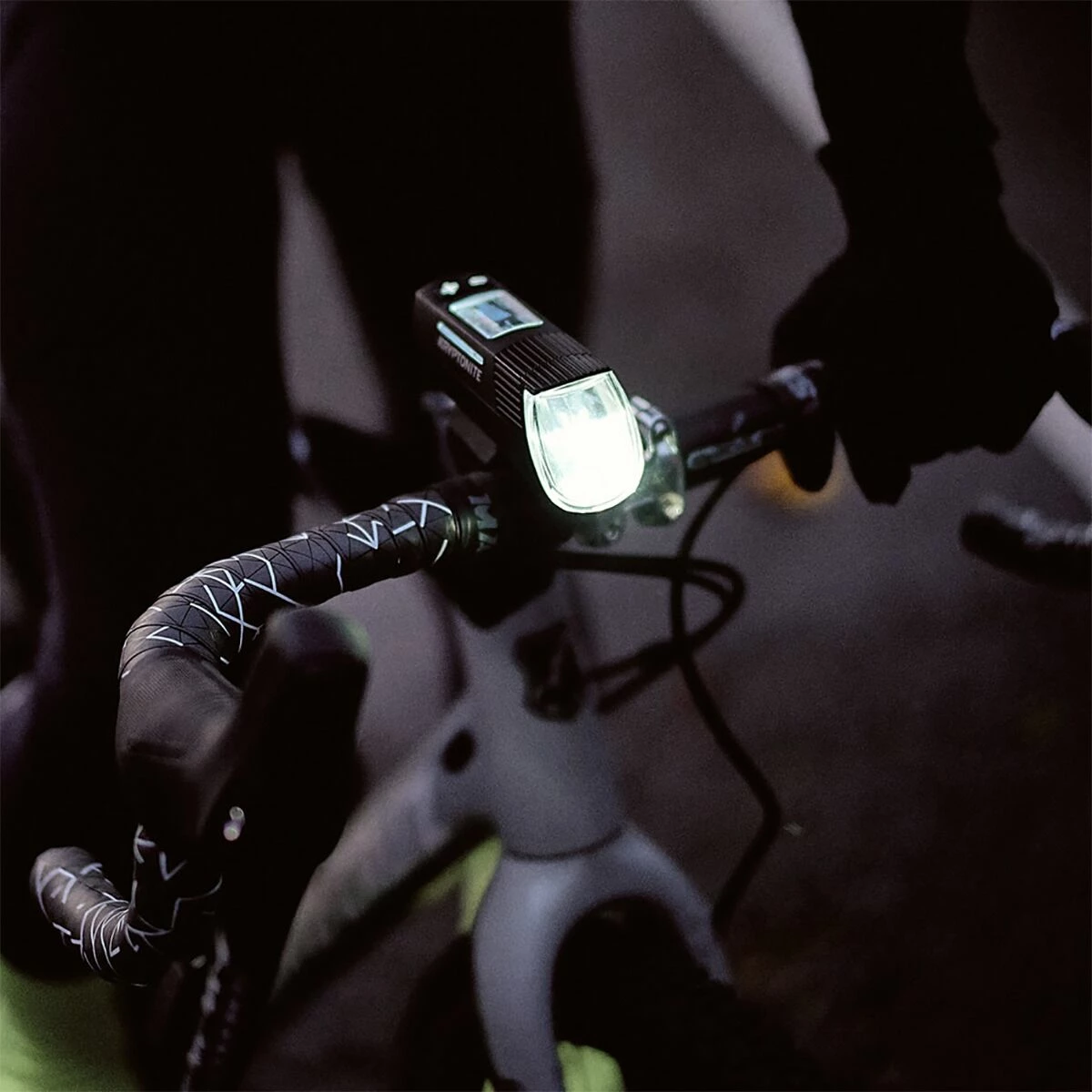 Kryptonite Bike Headlights Incite X8 Headlight - Image 9