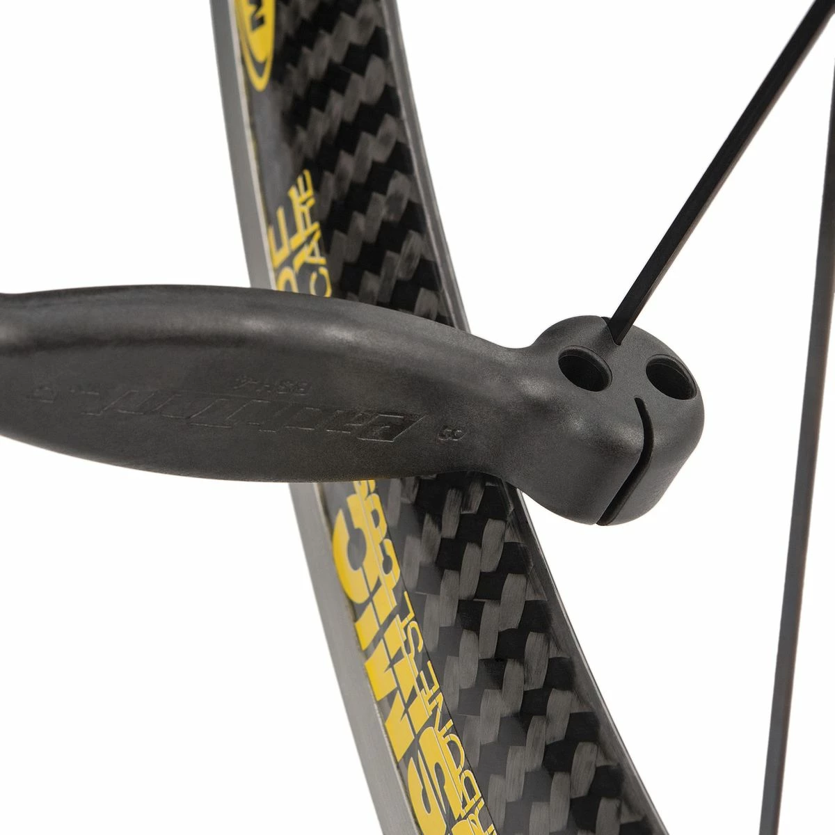 Park Tool Bike Shop Essentials Bladed Spoke Holder BSH 4 - Image 3