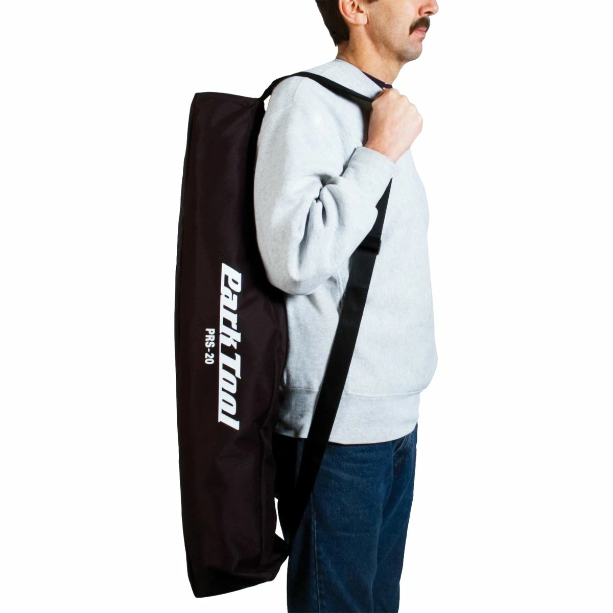 Park Tool Bike Shop Essentials PRS 20/PRS 21 Travel And Storage Bag - Image 2