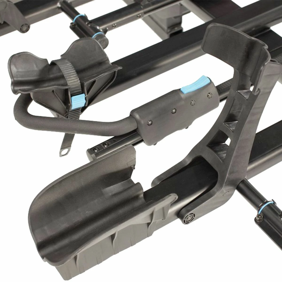 RockyMounts Bike Hitch Racks MonoRail Single Bike Add On - Image 5
