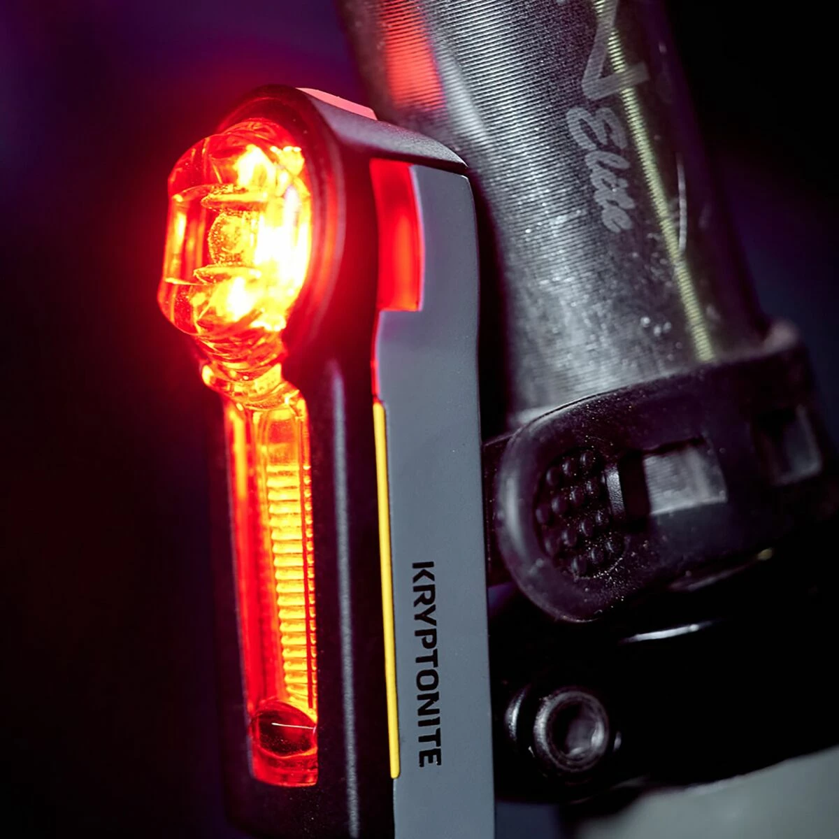 Kryptonite Bike Tail Lights Incite XBR Taillight - Image 4