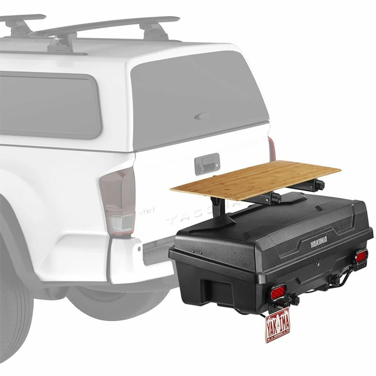 Yakima Roof Rack Accessories EXO LitKit - Image 2