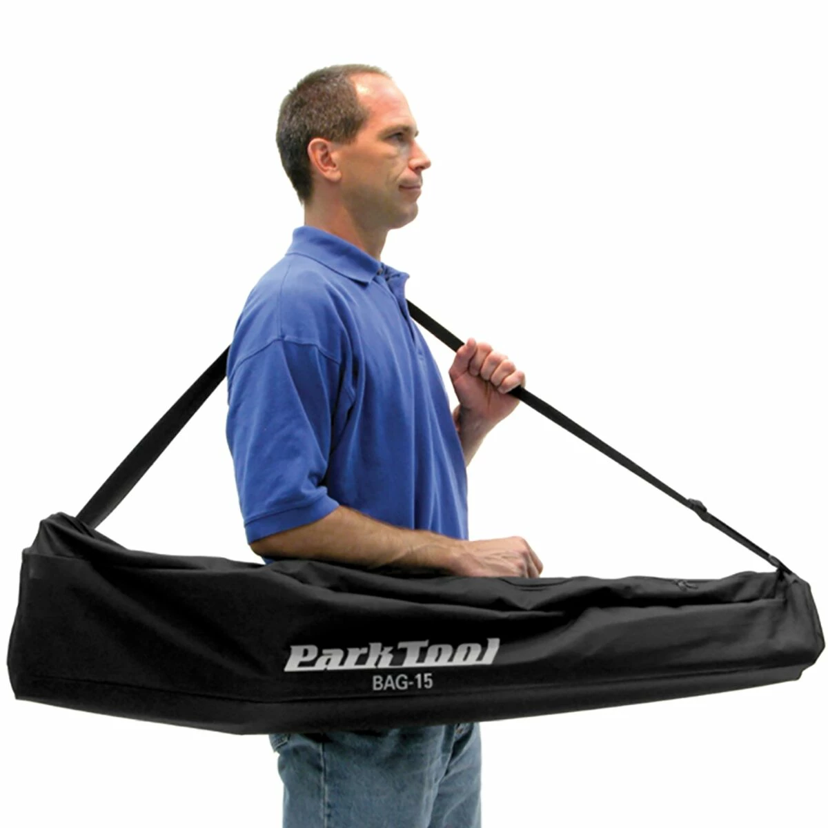 Park Tool Bike Shop Essentials Repair Stand Travel & Storage Bag - Image 2