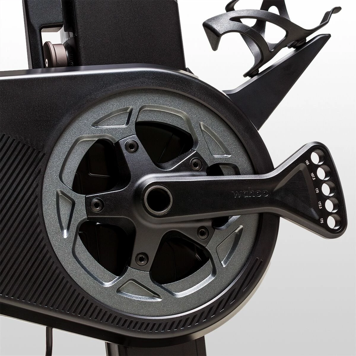 Wahoo Fitness Bike Trainers & Accessories KICKR Bike - Image 5