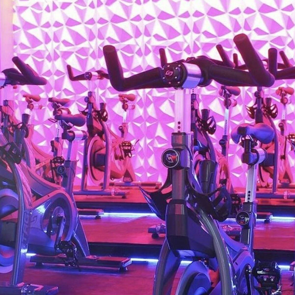 Stages Cycling Bike Trainers & Accessories SC2 Indoor Bike - Image 5