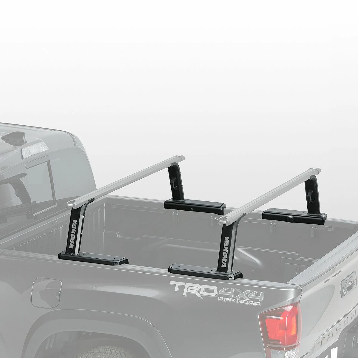 Yakima Truck Bed Accessories OutPost HD Rack - Image 4