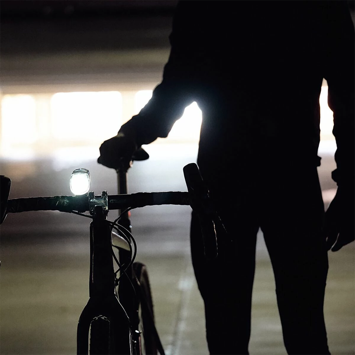 Kryptonite Bike Headlights Incite X8 Headlight - Image 7