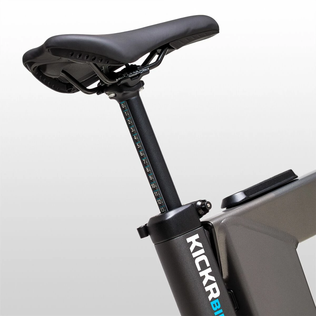 Wahoo Fitness Bike Trainers & Accessories KICKR Bike - Image 4