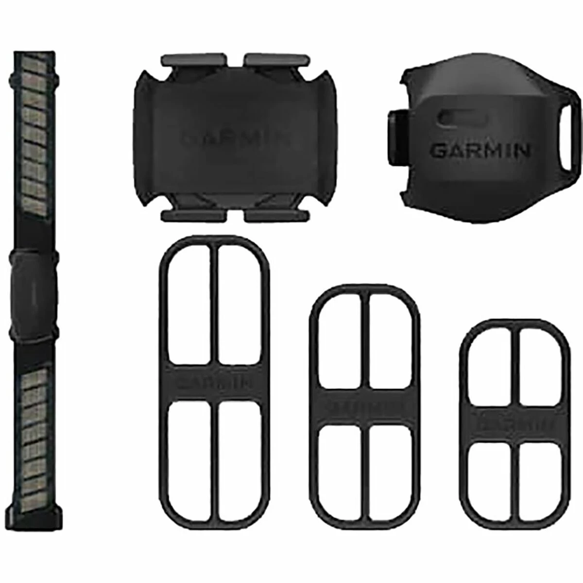 Garmin Bike GPS & Computers Edge 1030 Plus Bundle - Image 3